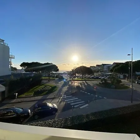 Apartment 3 Pieces Proche De La Avec Parking - Fr-1-494-146 Royan